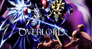 Overlord cuarta temporada imagen destacada