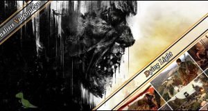 Análisis de videojuegos - Dying Light