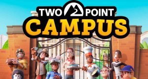 Anunciado'Two Point Campus