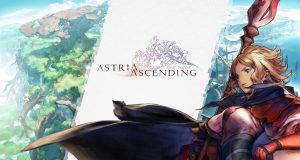 Astria Ascending