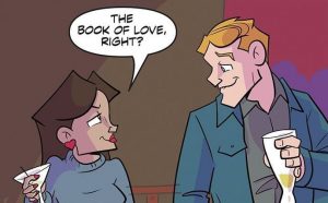 Cupid's Arrows 2
