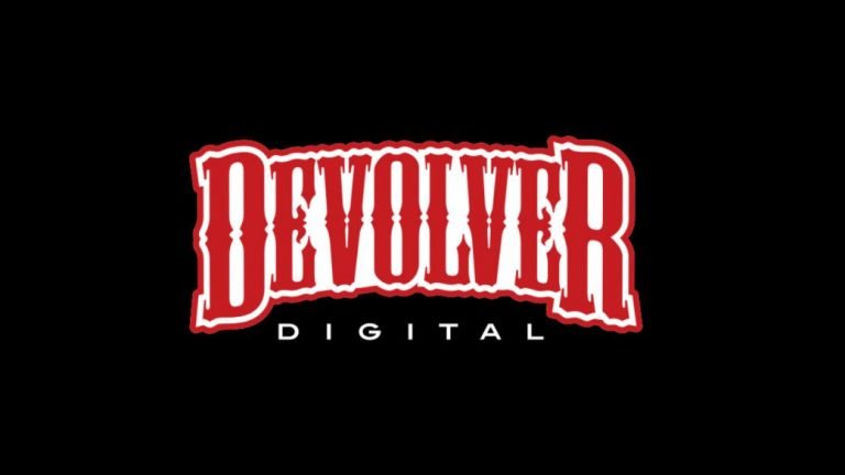 Devolver Digital