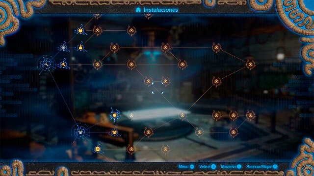 Impresiones de Hyrule Warriors: La era del cataclismo - El latido ancestral