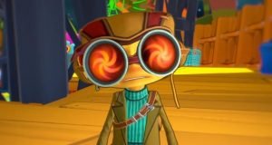 Se revela la fecha de lanzamiento de ‘Psychonauts 2’ (2)