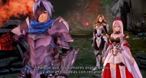 El esperado RPG 'Tales of Arise' se luce en la Summer Game Fest