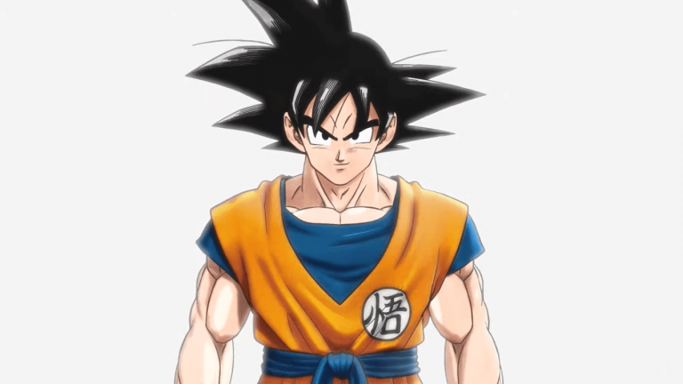 Dragon Ball Super película