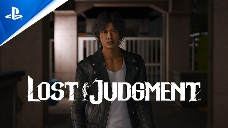 El State of Play revela un nuevo tráiler gameplay de ‘Lost Judgment’