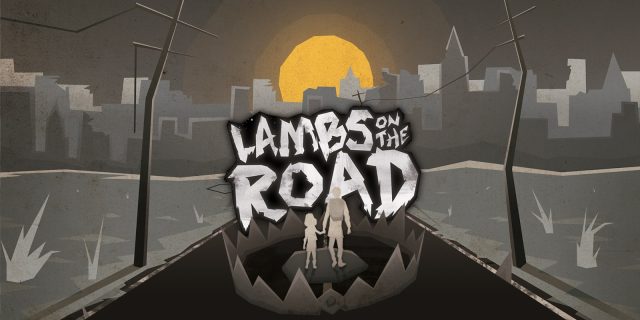 Lambs of the Road (1)