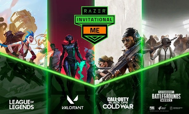 Razer Invitational