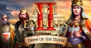 Age of Empires II: Definitive Edition ~ Dawn of the Dukes