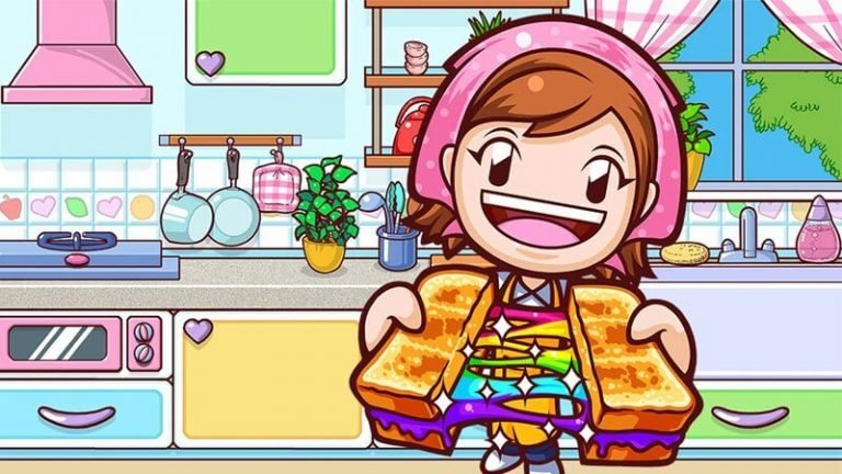 Cooking Mama Cookstar ya está disponible para PS4
