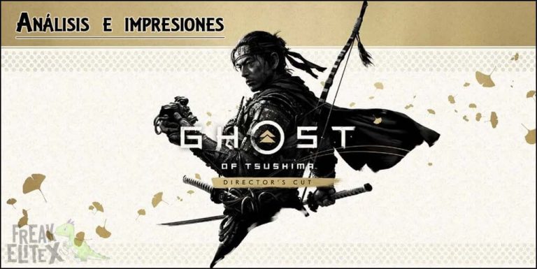 Ghost of Tsushima Director's Cut