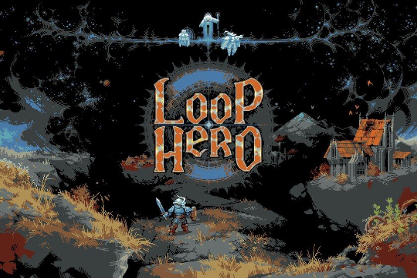 Loop Hero