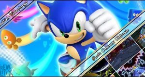 Análisis de Sonic Colours Ultimate