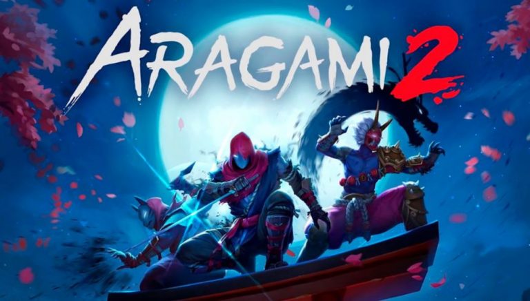 Aragami 2