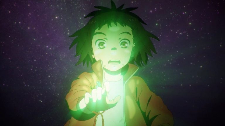 Kamiarizuki no Kodomo
