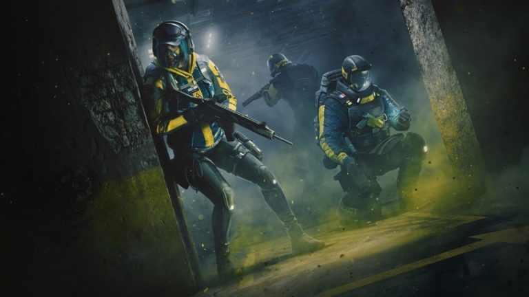 Rainbow Six Extraction estrena nuevo tráiler y confirma su lanzamiento en 2022