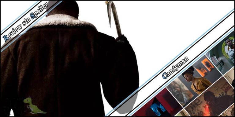Review de Candyman