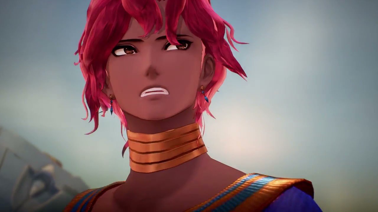 Tráiler de lanzamiento de 'Tales of Arise' | Ya disponible en tiendas