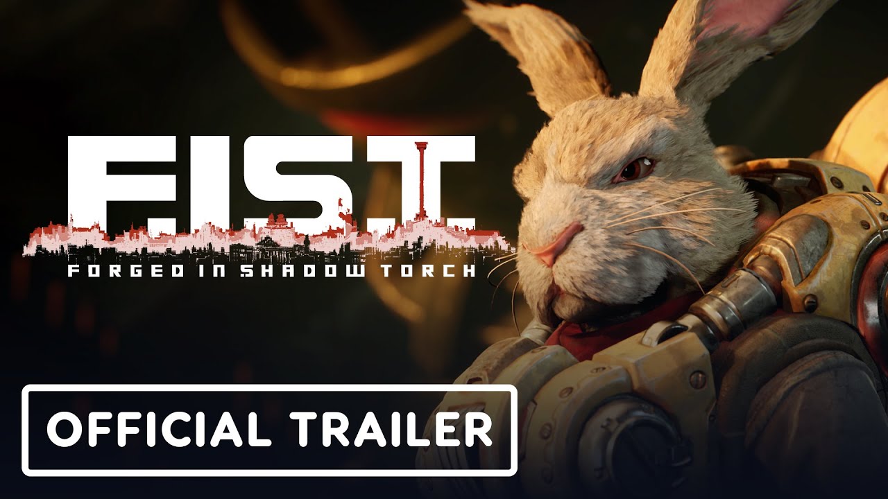 FIST Forged in Shadow Torch llegará a PC muy pronto