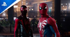 ¡Se confirma que 'Spider-man 2' llegará en 2023!