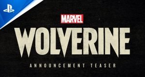 Anunciado 'Marvel's Wolverine' durante el PlayStation Showcase