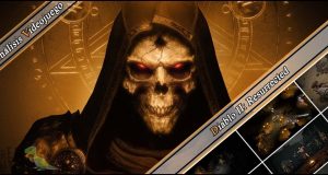 Análisis de Diablo II Resurrected