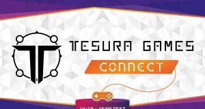 Resumen Tesura Games Connect