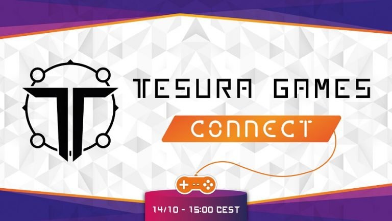 Resumen Tesura Games Connect