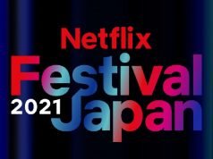 Netflix anime 2022