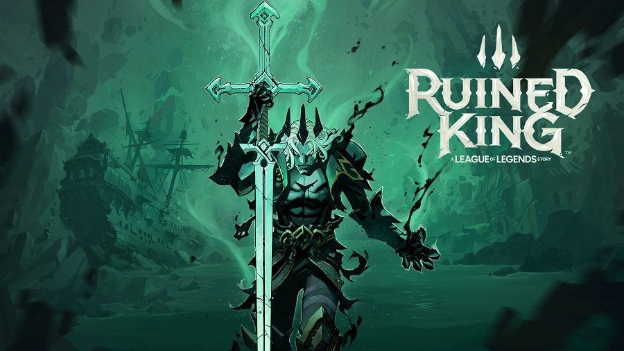 Ya disponible Ruined King: A League of Legends Story