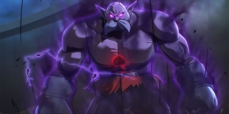 Ya está disponible el Legendary Pack 2 de Dragon Ball Xenoverse 2