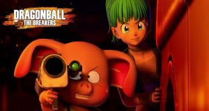 Anunciada la beta cerrada de Dragon Balls: The Breakers