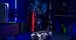 Los auriculares Kaira y la base de carga para mandos de Razer llegan a PlayStation 5