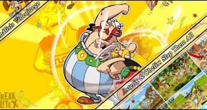 Análisis de Asterix & Obelix Slap Them All