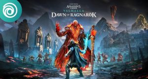 Assassin's Creed Valhalla: Dawn of Ragnarök