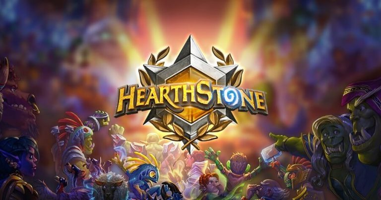 Hearthstone