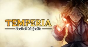 Temperia Soul of Majestic