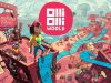 ¡Revelada la fecha de lanzamiento de OlliOlli World!