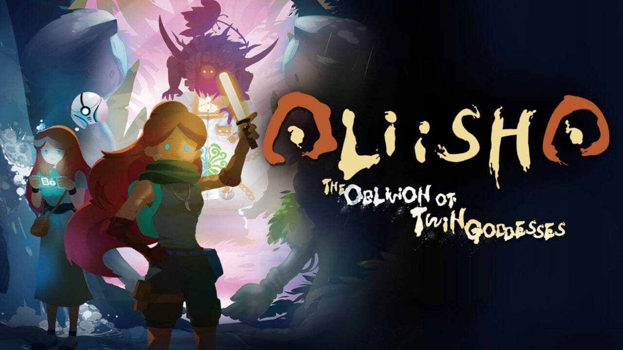 Aliisha-The-Oblivion-of-Twin-Goddesses