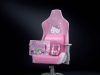 Razer pone a la venta sus nuevos productos en colaboración con Hello Kitty