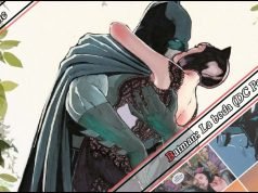 Reseña Batman La Boda (DC Pocket)