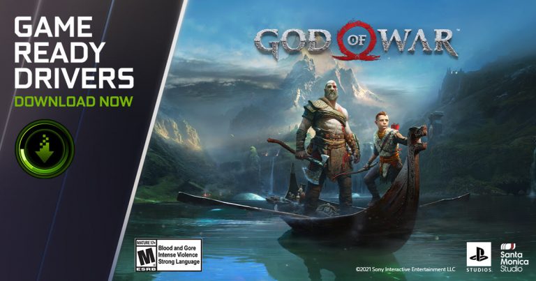 Gow DLSS
