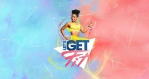 Let’s Get Fit el nuevo juego de fitness llegará a Nintendo Switch