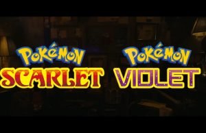 Pokémon Violet y Pokémon Scarlat