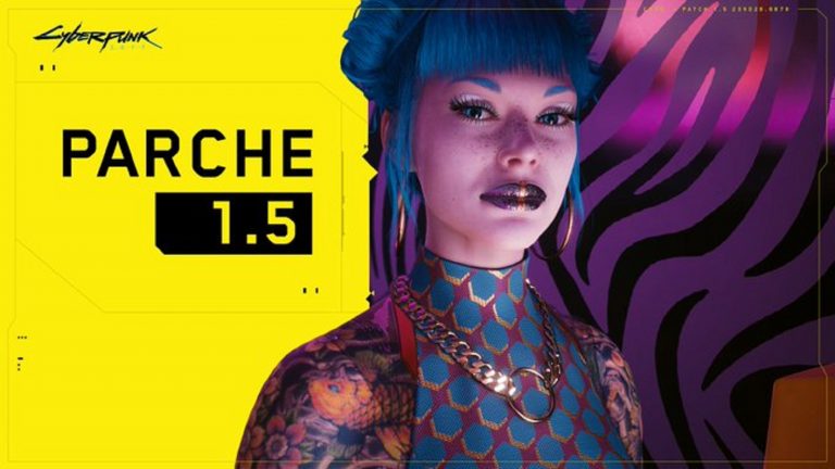 Cyberpunk 2077