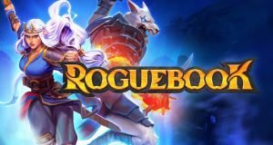 Roguebook