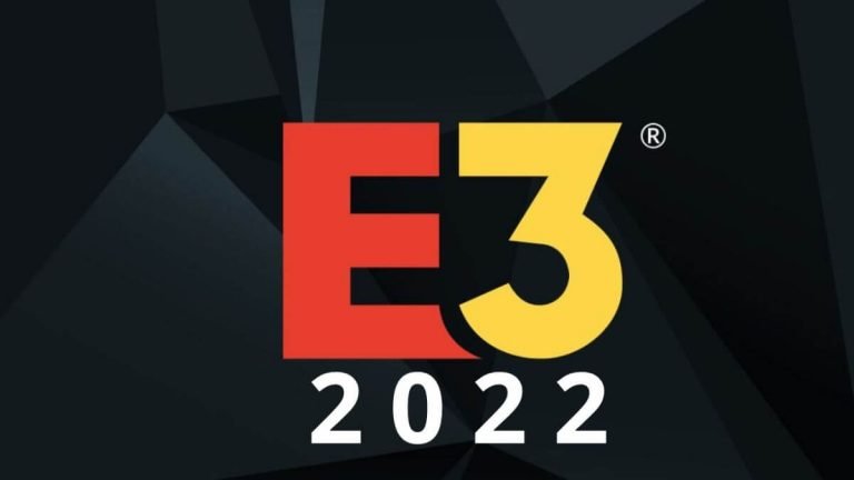 EL E3 2022 cancelado