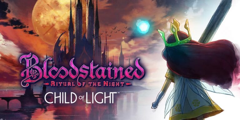 BloodStained-Destacada