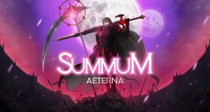 El estudio español Aeternum Game Studios anuncia el roguelike Summum Aeterna